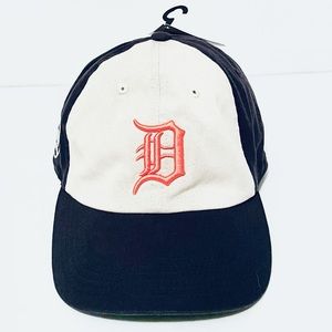 *SOLD* Detroit Tigers Men’s MLB Baseball Cap